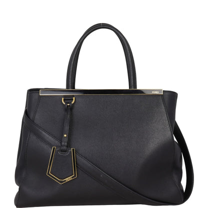 Fendi 2Jours Medium