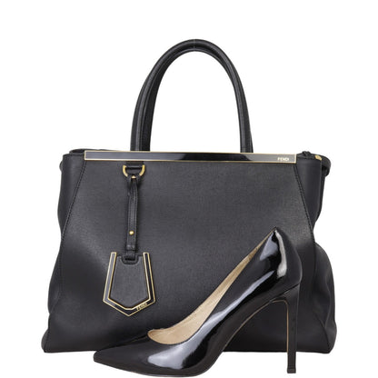 Fendi 2Jours Medium