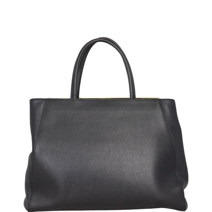 Fendi 2Jours Medium