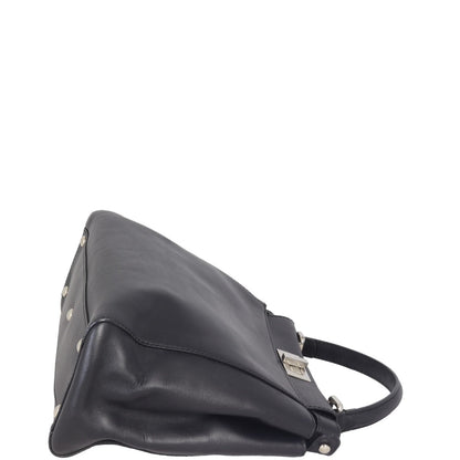 Fendi Peekaboo Medium Monster