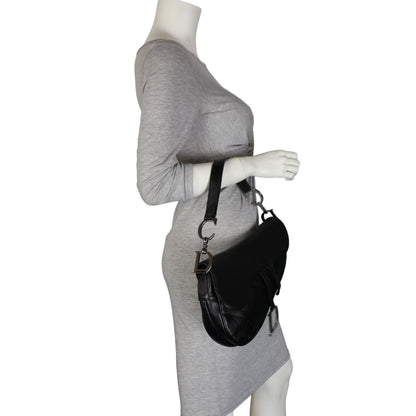 Dior Saddle Bag