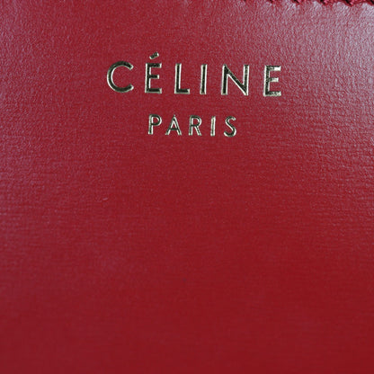 Celine Classic Box Bag Medium