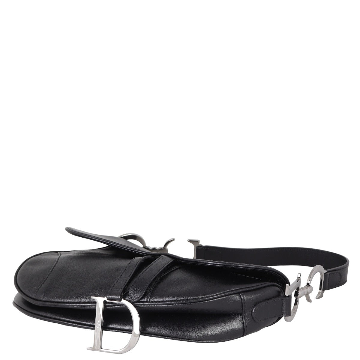 Dior Saddle Bag