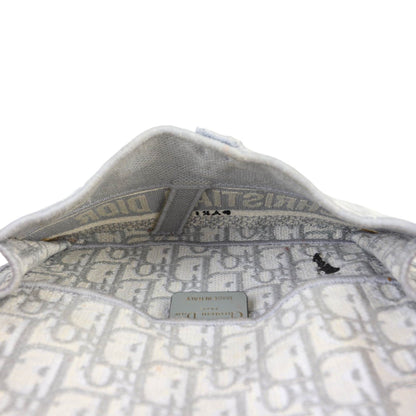 Dior Saddle Belt Pouch