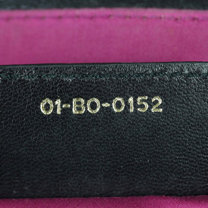 Dior Milly la Foret Cannage Bag