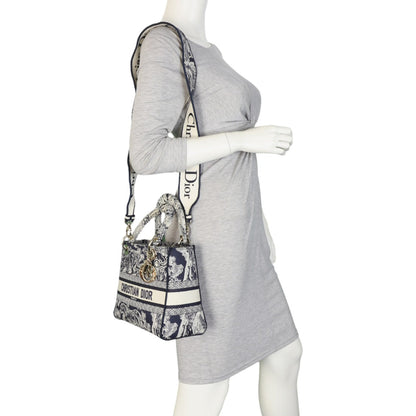 Dior Lady D-Lite Medium