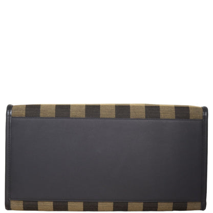 Fendi Sunshine Shopper Large