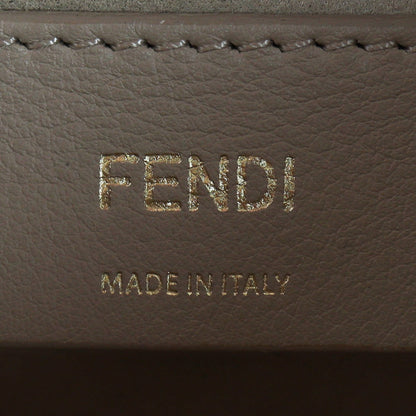 Fendi Kan U Crossbody Small