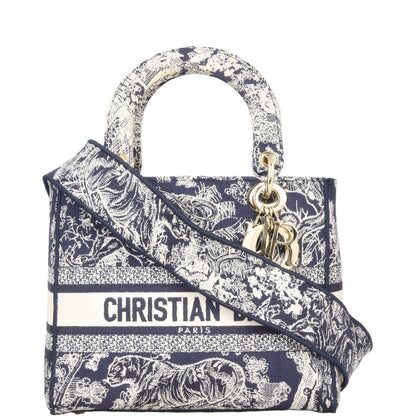 Dior Lady D-Lite Medium