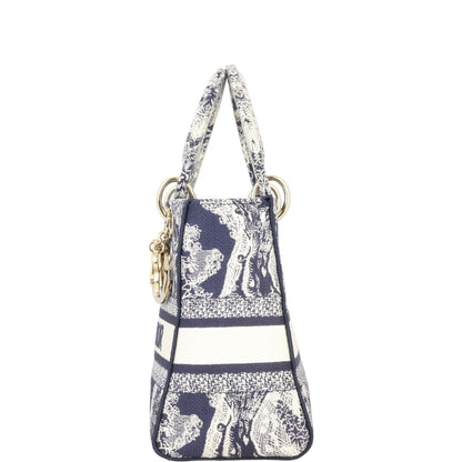 Dior Lady D-Lite Medium