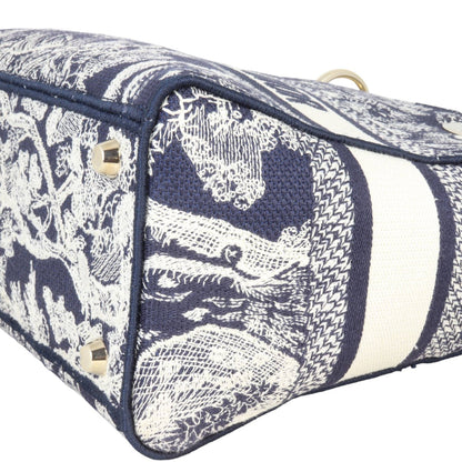 Dior Lady D-Lite Medium