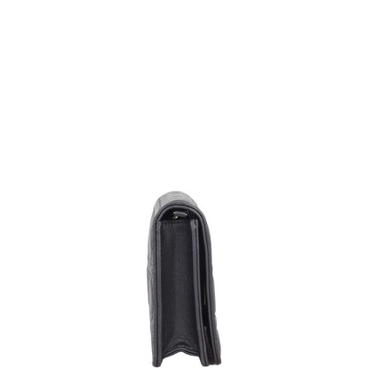 Dior Lady Dior Cannage Pouch