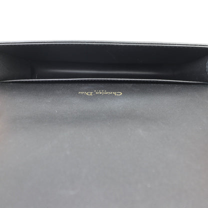 Dior Lady Dior Cannage Pouch