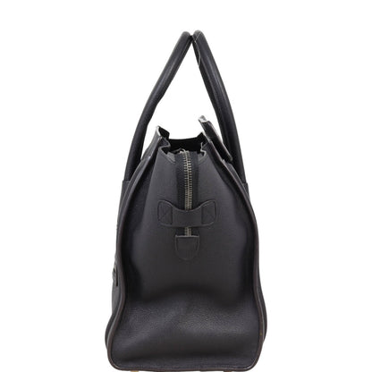 Celine Mini Luggage Tote