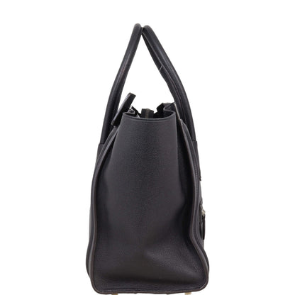 Celine Mini Luggage Tote