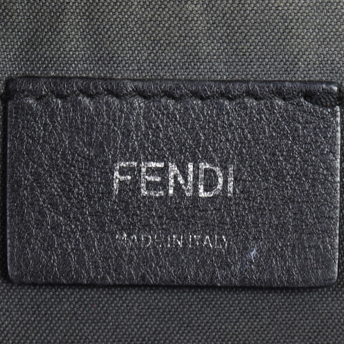 Fendi By The Way Medium