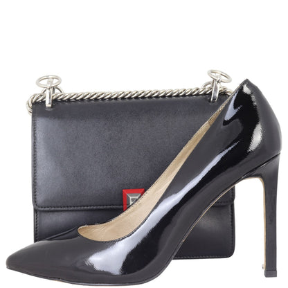 Fendi Kan I Crossbody Small
