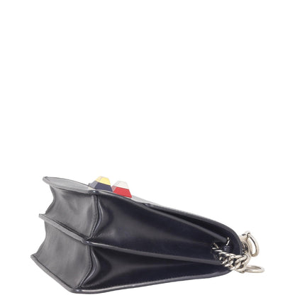 Fendi Kan I Crossbody Small