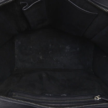 Celine Mini Luggage Tote