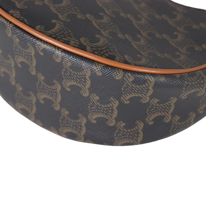 Celine Ava Triomphe Hobo