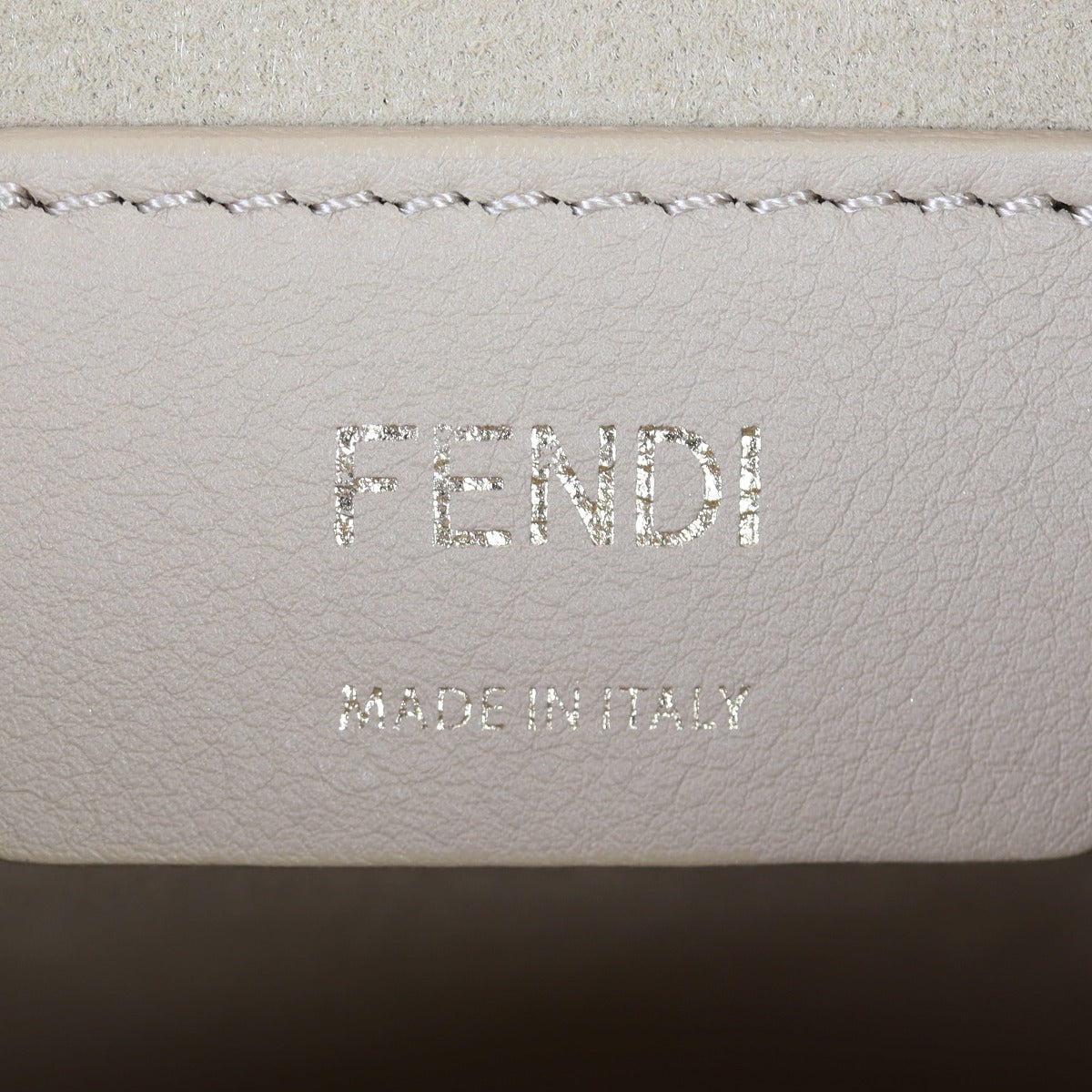 Fendi Kan I Crossbody Medium