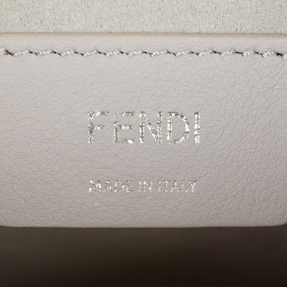 Fendi Kan I Crossbody Medium