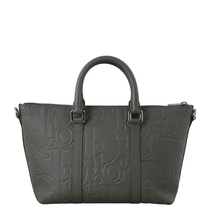 Dior Weekender 25 Gravity