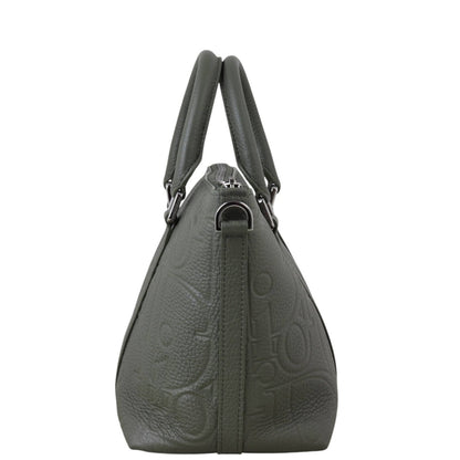 Dior Weekender 25 Gravity