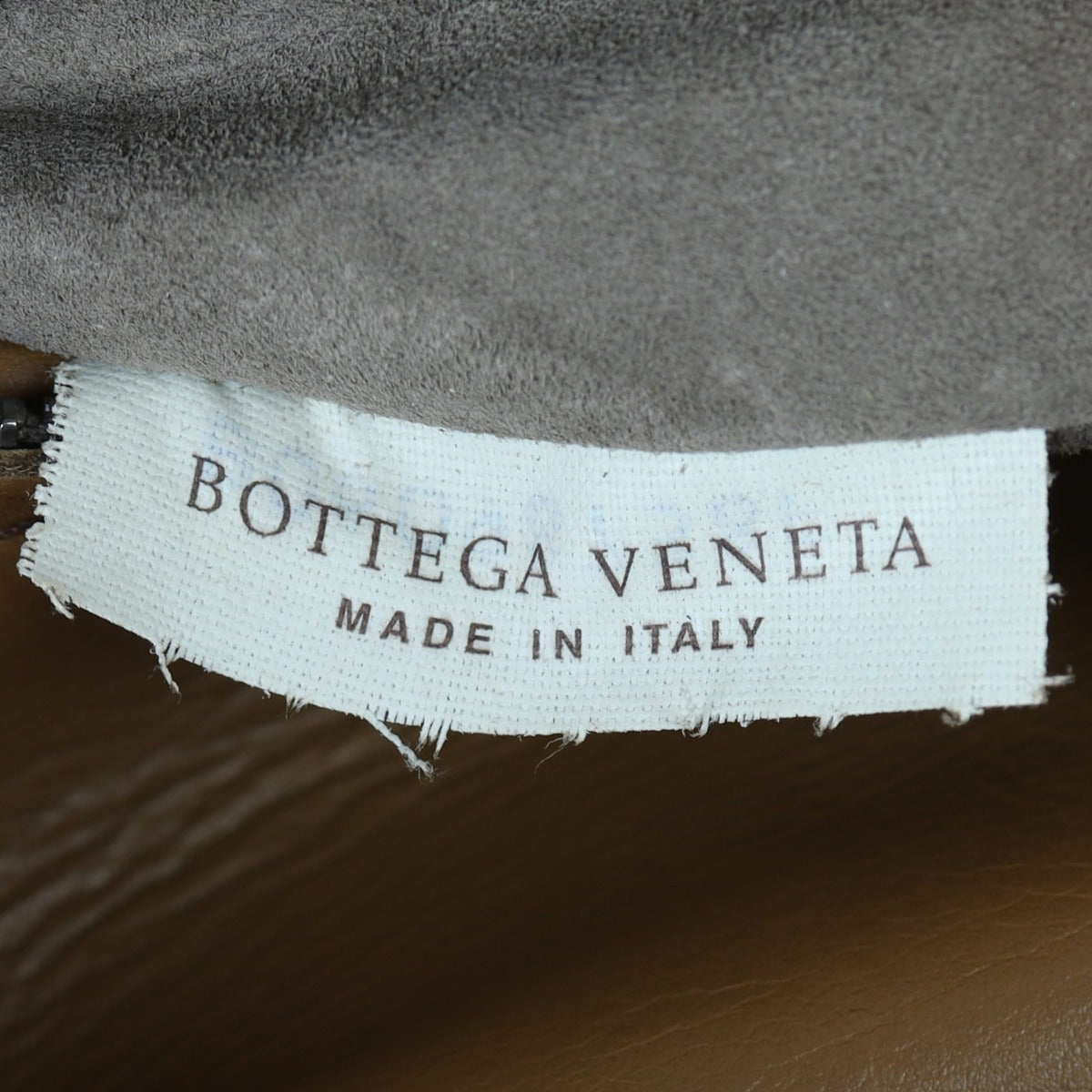 Bottega Veneta Intrecciato Olimpia Bag Small