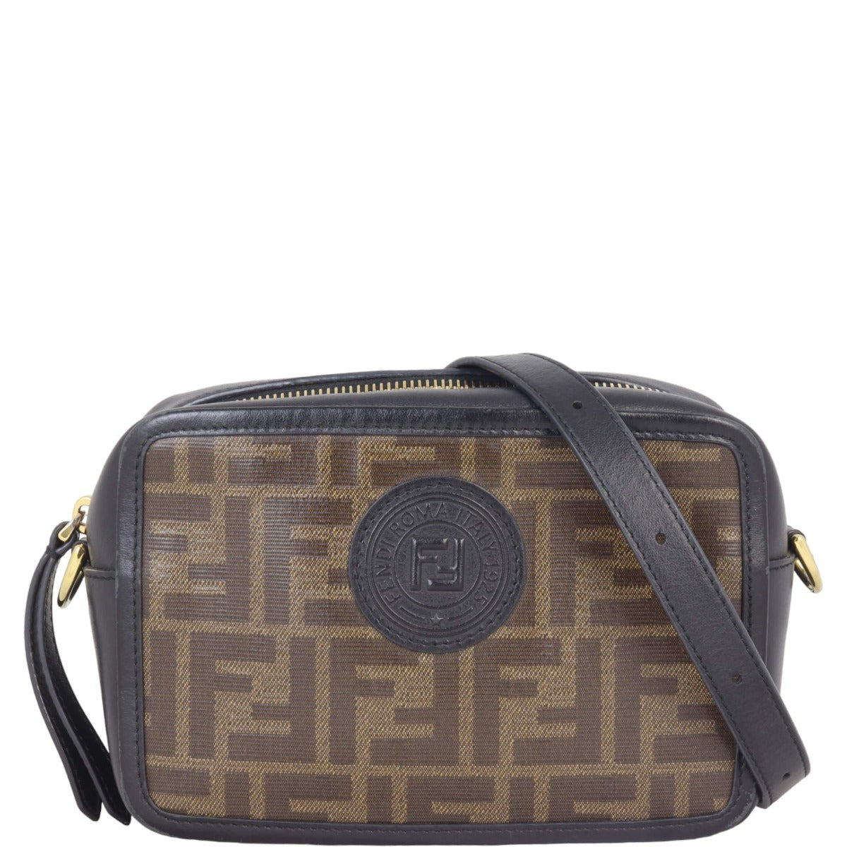 Fendi FF 1974 Camera Bag