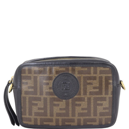Fendi FF 1974 Camera Bag