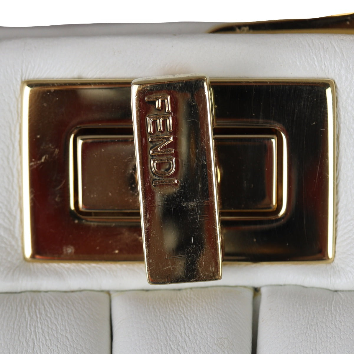Fendi Peekaboo Click Small