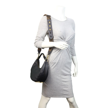 Fendi Fendigraphy Small with Strap