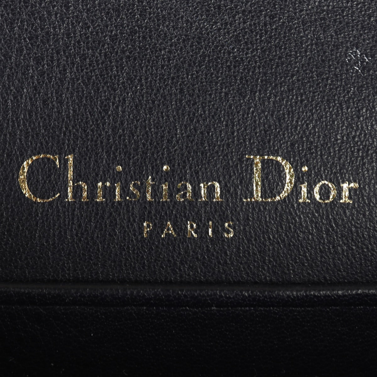 Dior Saddle Belt Pouch Oblique