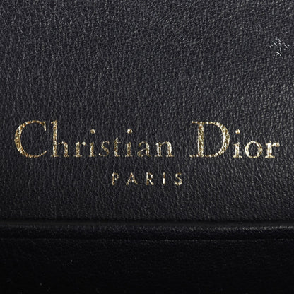 Dior Saddle Belt Pouch Oblique