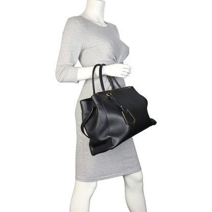 Fendi 2Jours Medium