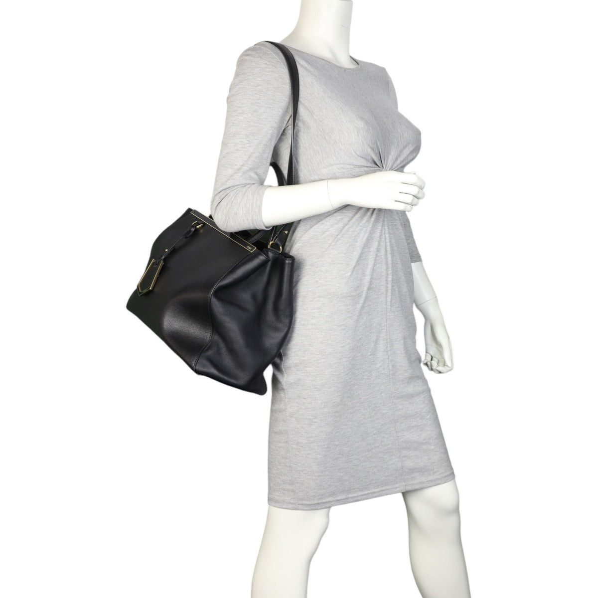 Fendi 2Jours Medium