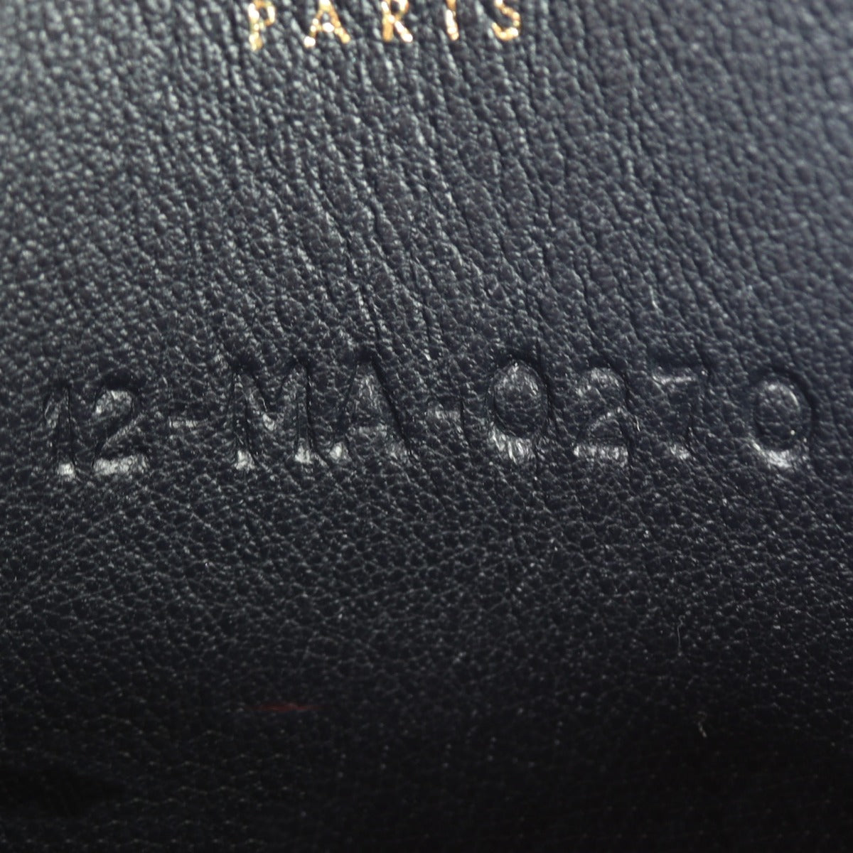 Dior Saddle Belt Pouch Oblique