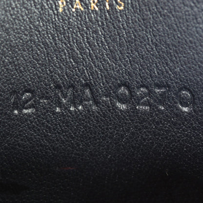 Dior Saddle Belt Pouch Oblique
