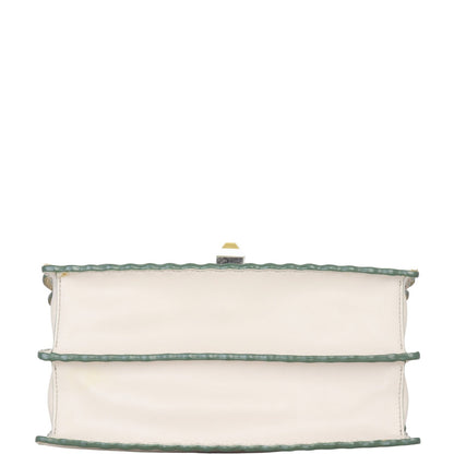 Fendi Kan I Crossbody Medium