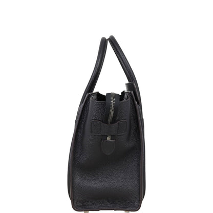 Celine Micro Luggage Tote