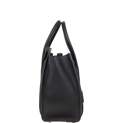 Celine Micro Luggage Tote