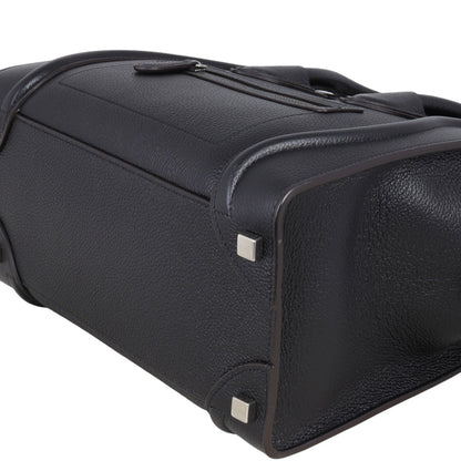 Celine Micro Luggage Tote