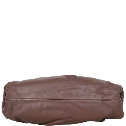 Bottega Veneta The Shoulder Pouch