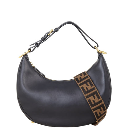 Fendi Fendigraphy Small with Strap