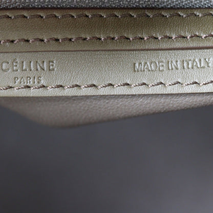 Celine Mini Luggage Tote