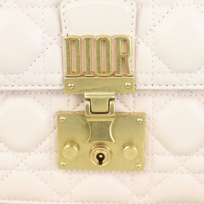 Dior Dioraddict Medium Flap Bag