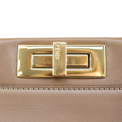 Fendi Peekaboo Medium