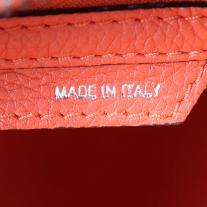 Celine Micro Luggage Tote