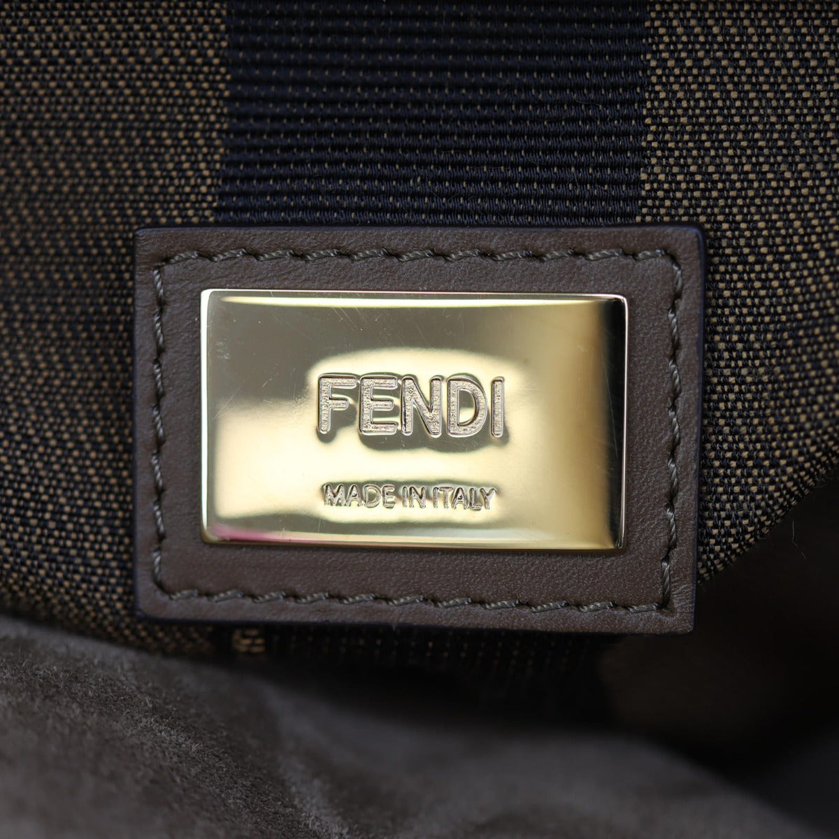 Fendi Peekaboo Medium
